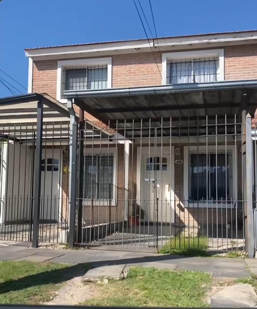 Duplex 3 ambientes en alquiler - Ituzaingó