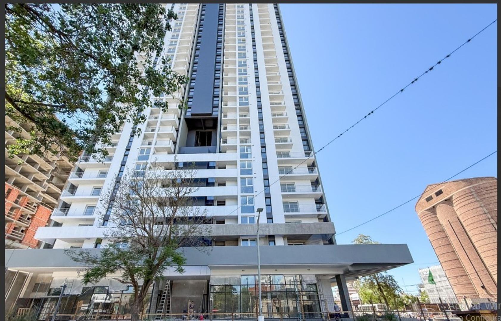 Dpto 2 dormitorios "Paseo los Molinos" Candioti Norte