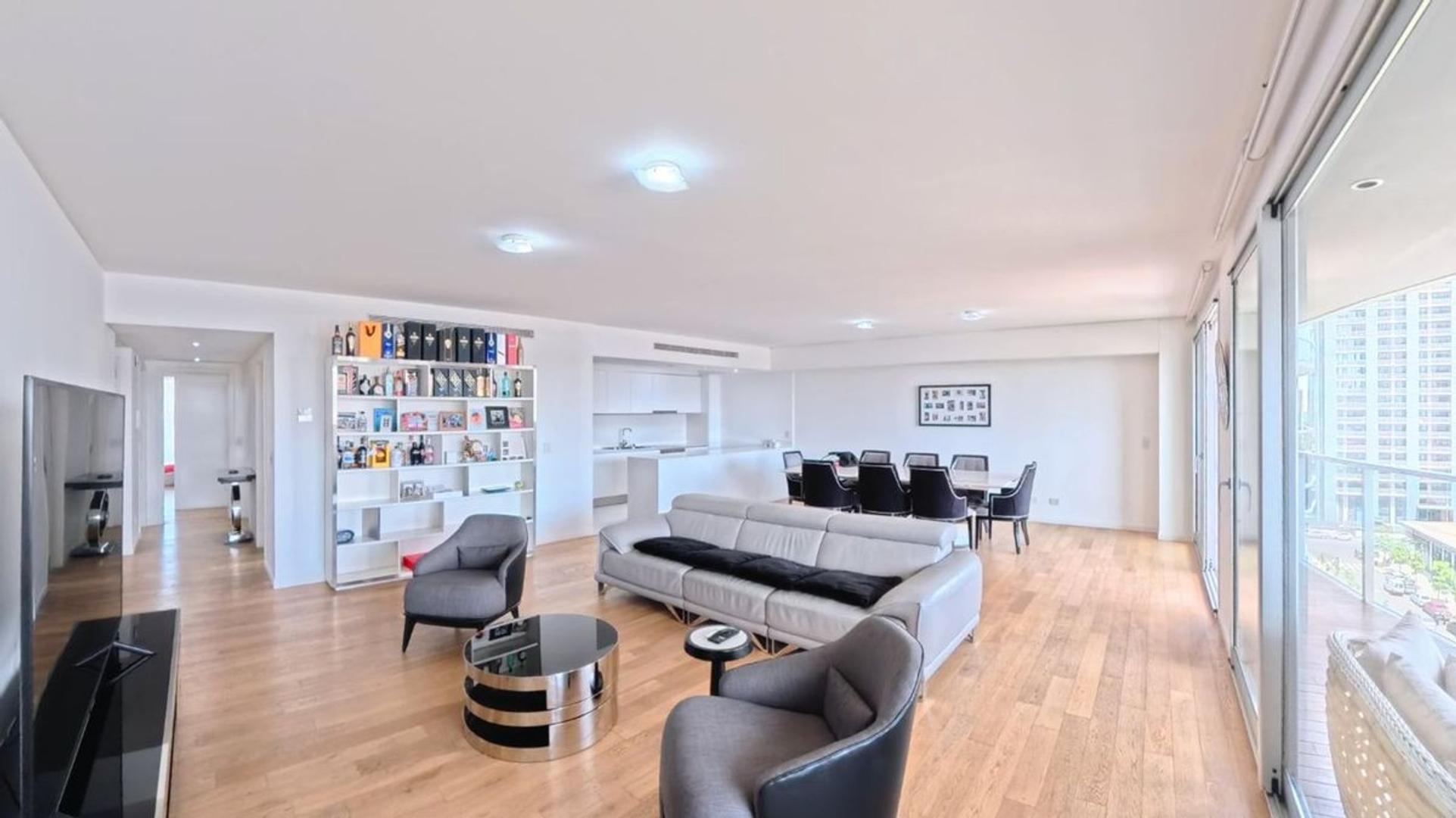 Departamento en Venta de 3 dormitorios