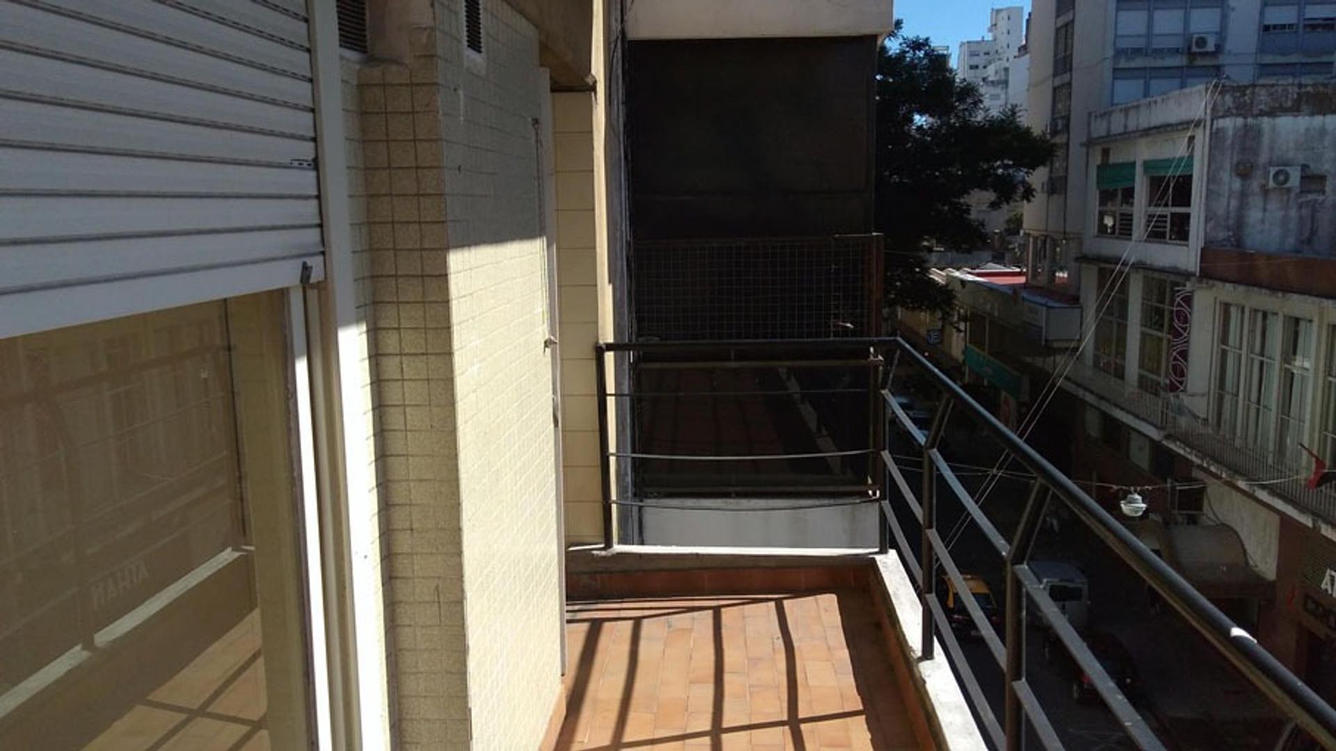 Departamento en Alquiler de 3 ambientes