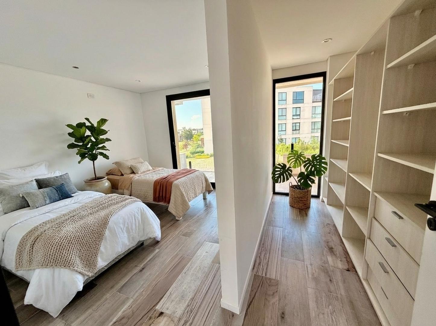 casa en alquiler anual al rio en náutico Canal Villanueva