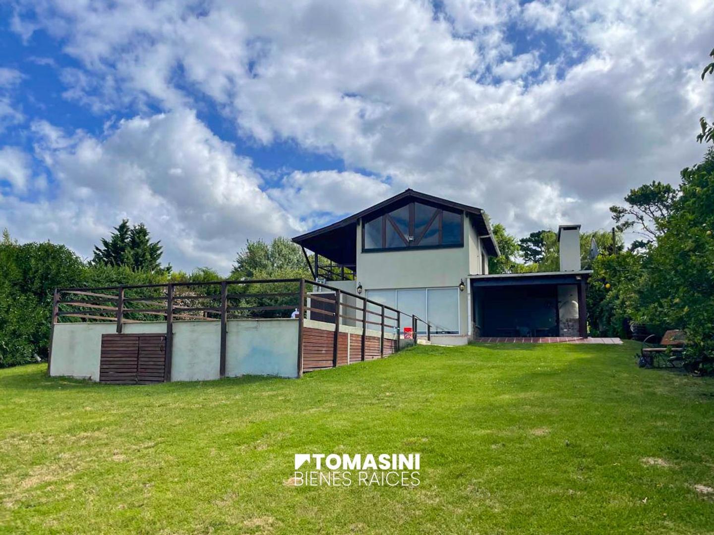 Casa en Alquiler Temporal en Sierra De Los Padres, USD 230