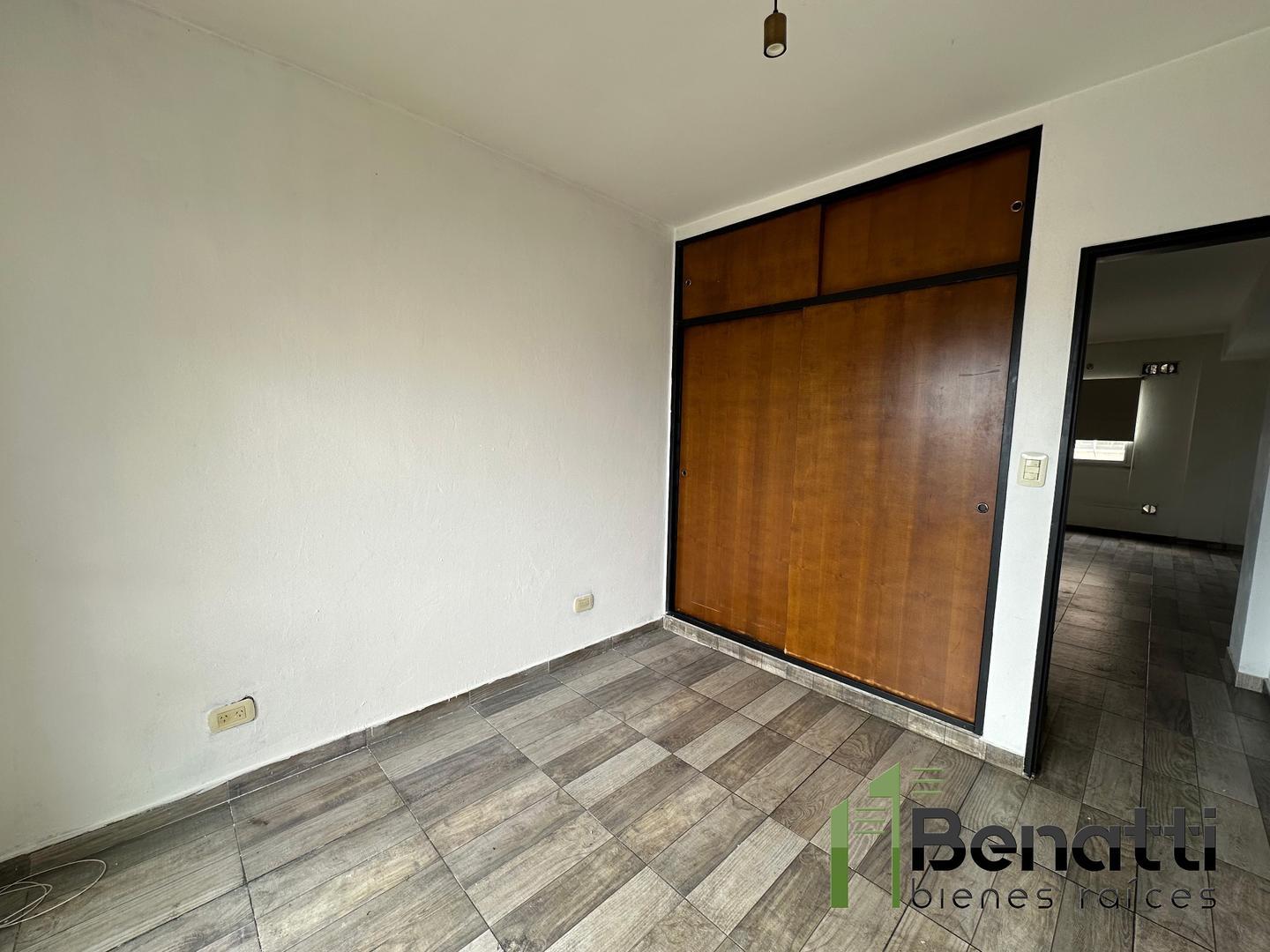 Departamento en Alquiler de 1 dormitorio