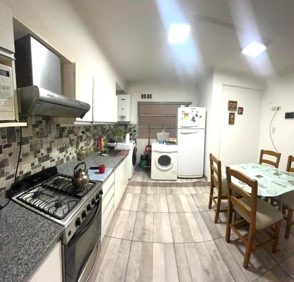 DEPTO EN VENTA AVENIDA MITRE 5662 WILDE