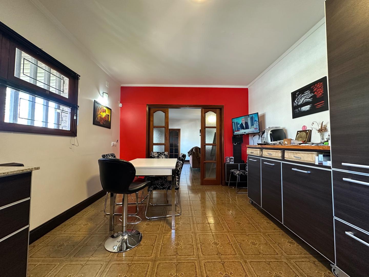 Casa en Venta 45 años
