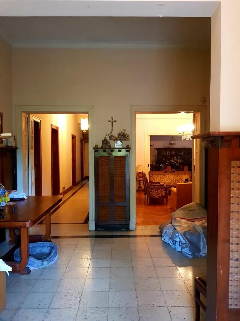 Casa en Alquiler de 9 dormitorios