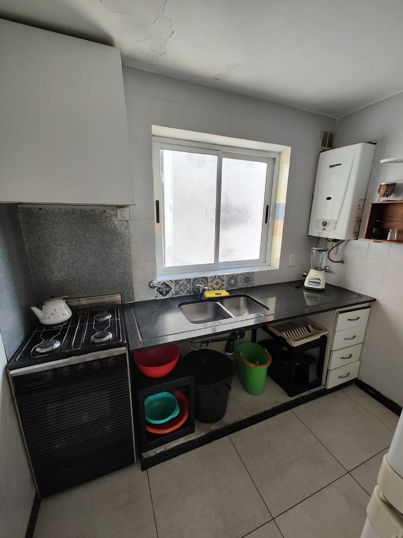 Departamento en Alquiler Temporal de 2 dormitorios