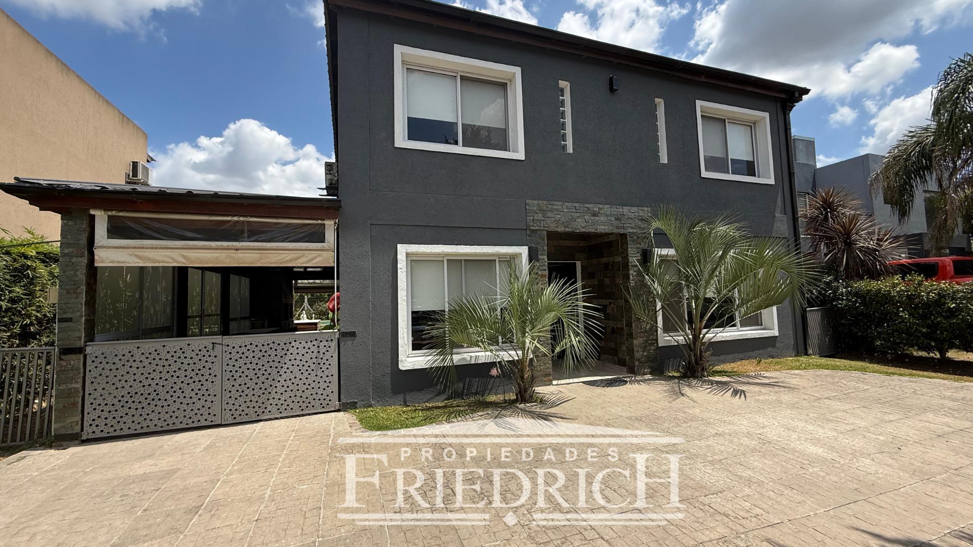 Haras María Victoria