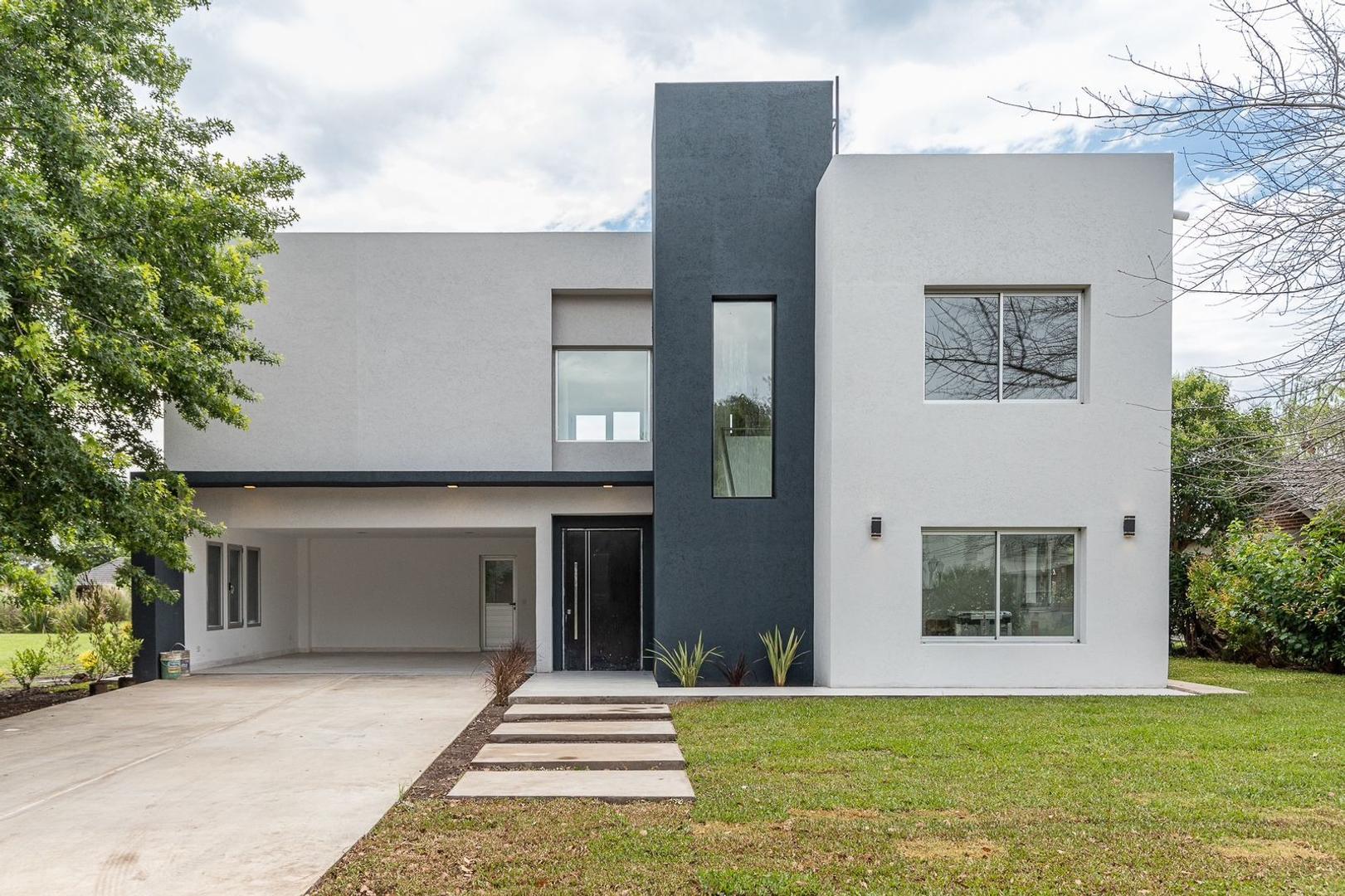 CASA VENTA "BOCA RATÓN" PILAR