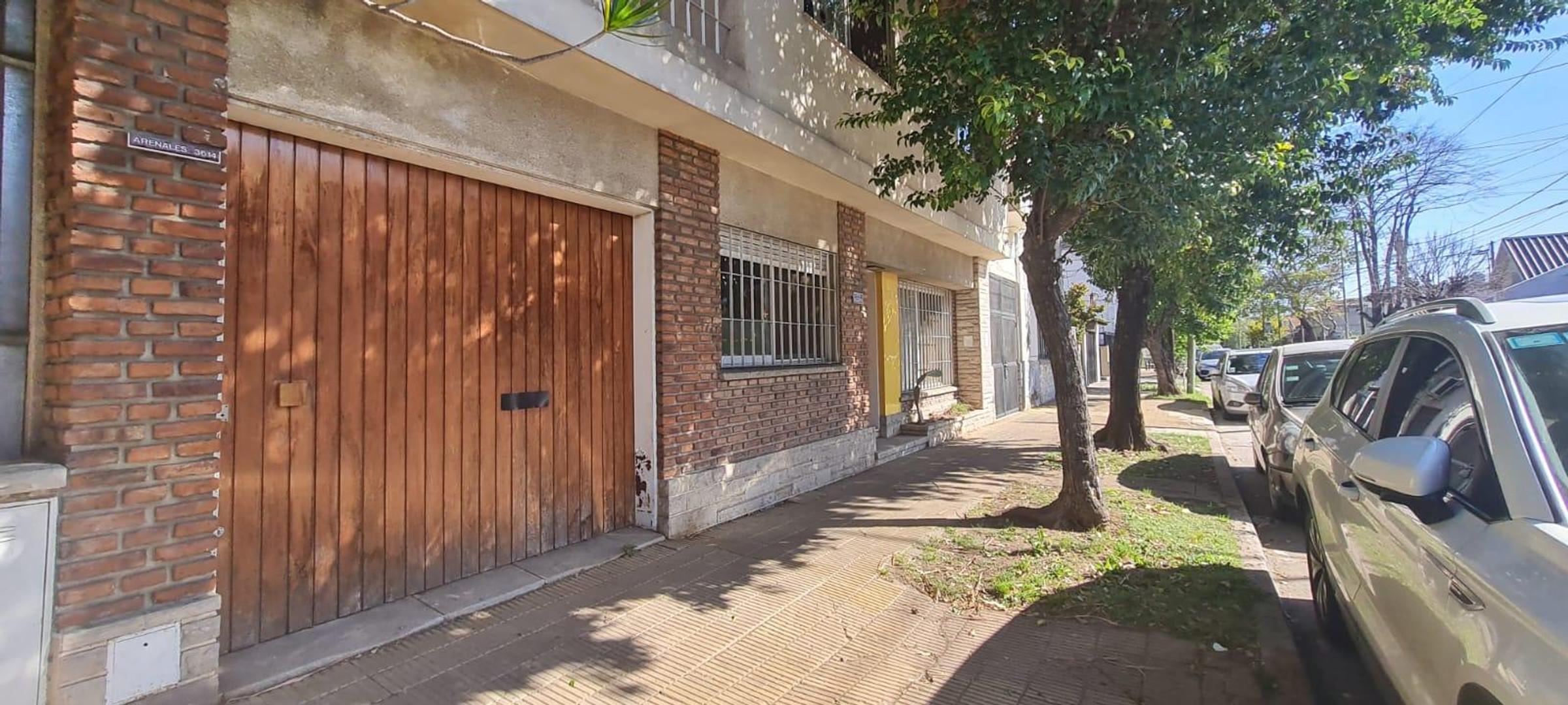 Depto Tipo Casa en Venta de 4 dormitorios