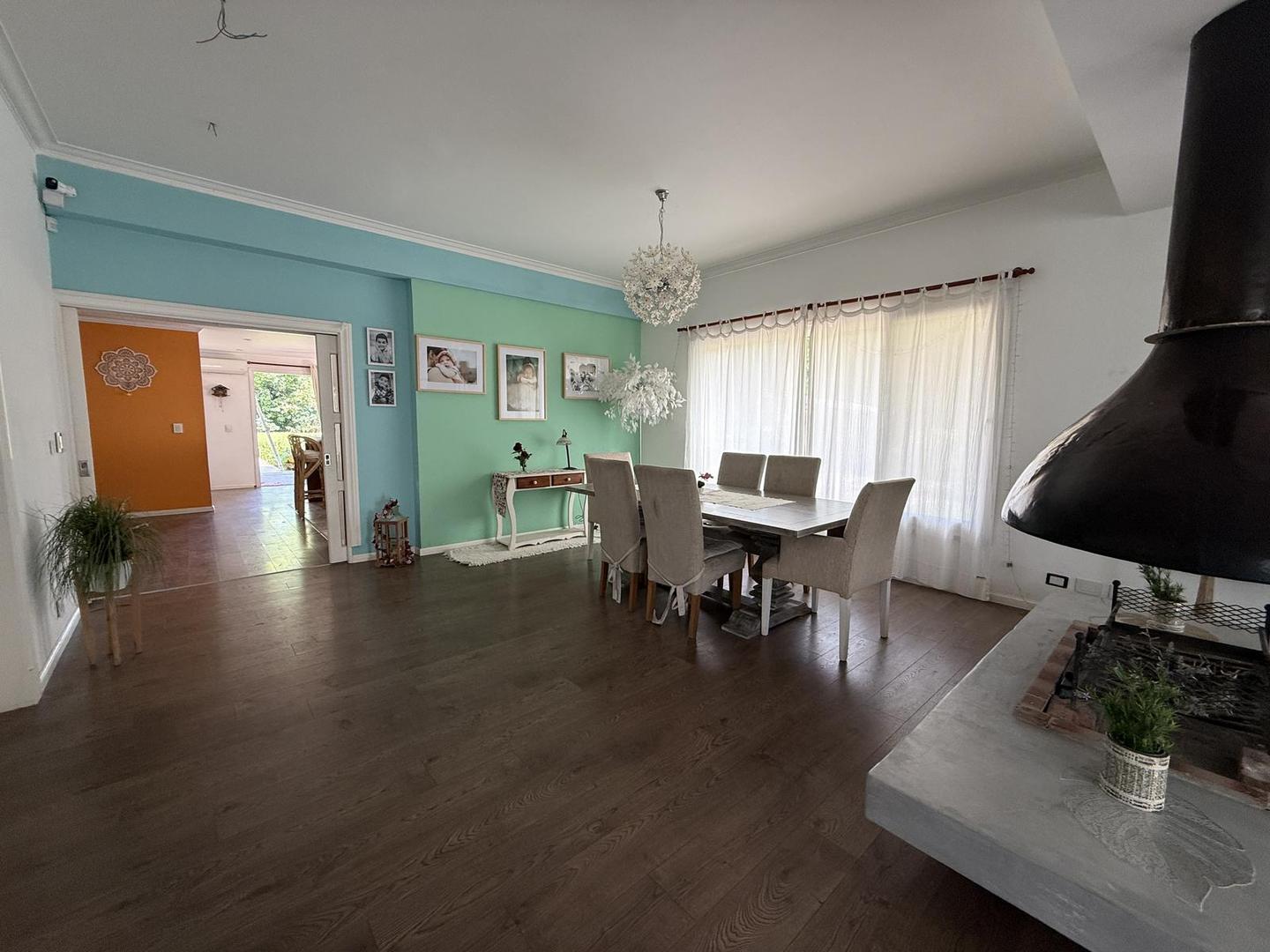 Casa en Alquiler al Noreste