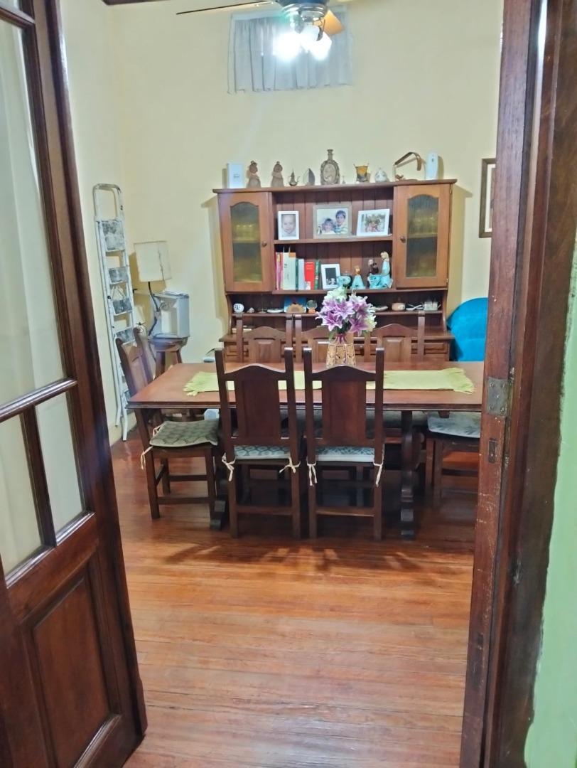 Depto Tipo Casa en Venta de 3 dormitorios