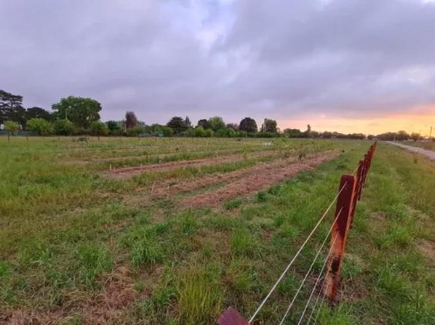 Terreno en Venta en Belen de Escobar, USD 50.000