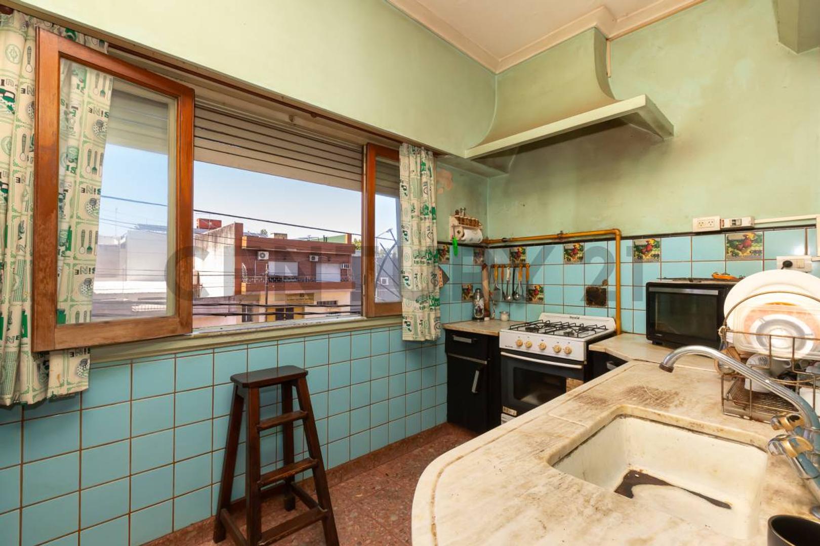 Departamento en Venta de 3 dormitorios