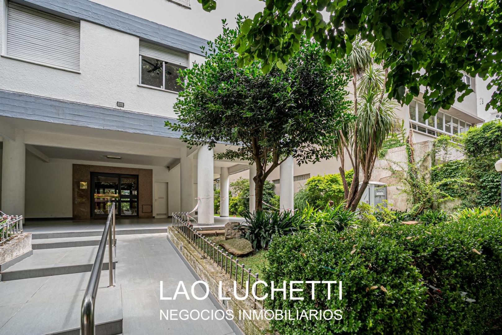 LA PAMPA 3200, Piso 4