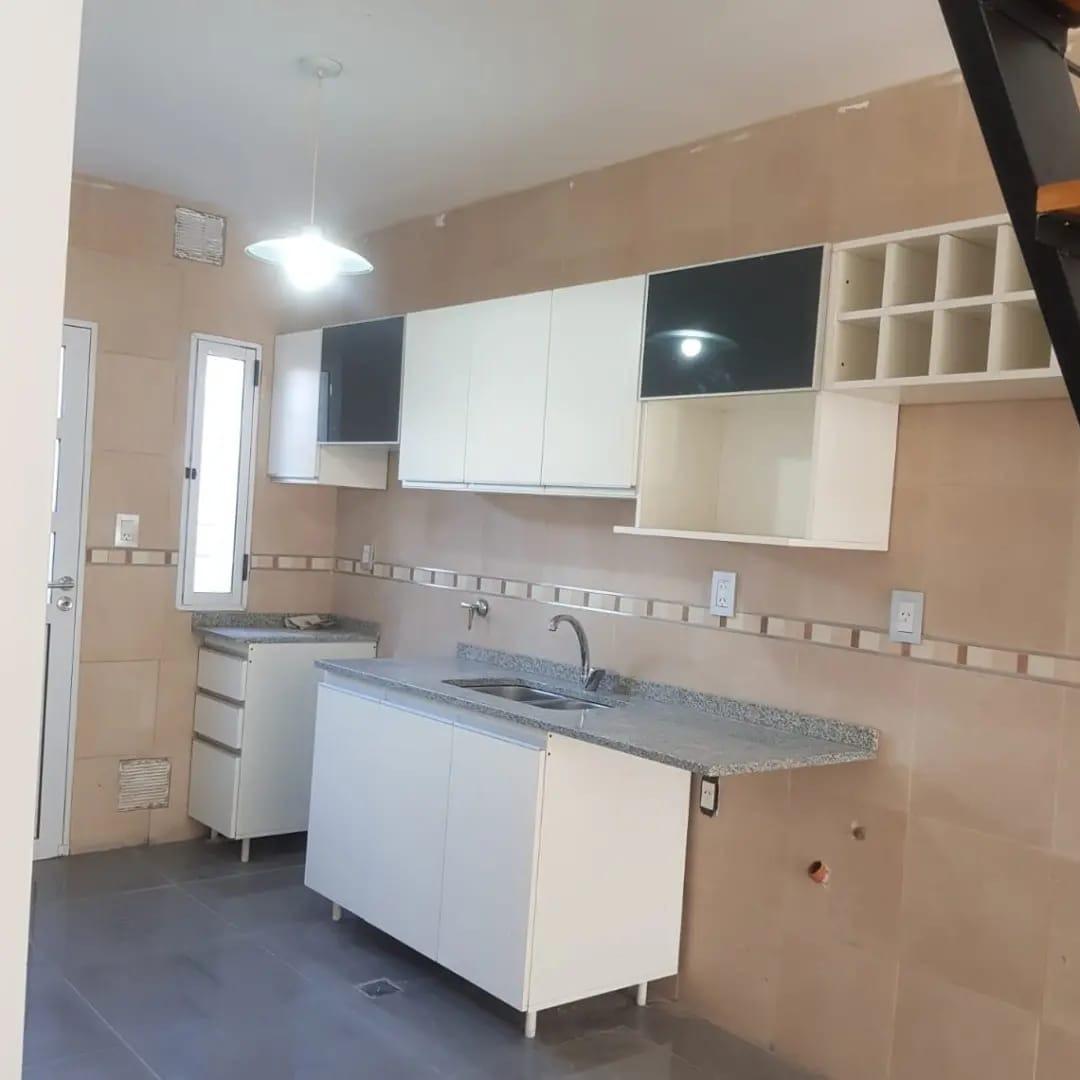 DUPLEX EN VENTA - SARGENTO CABRAL - SANTA FE