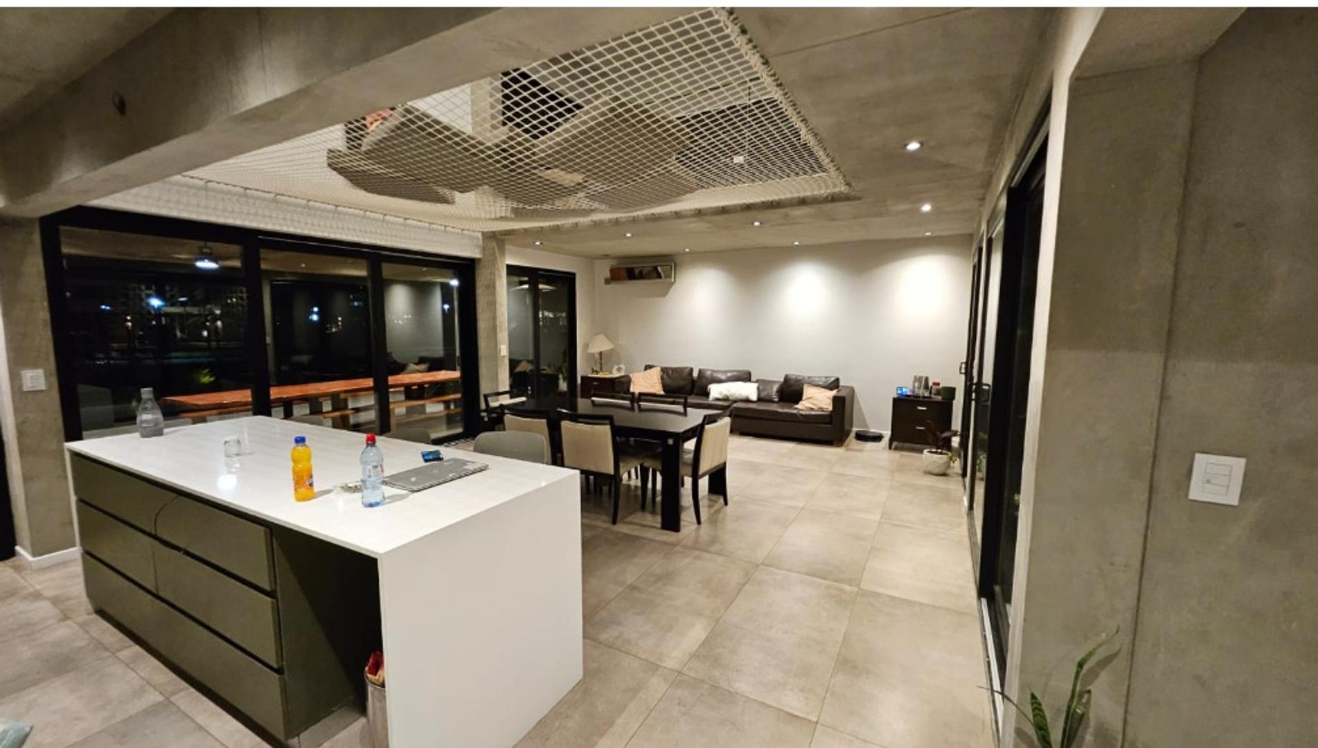 Alquiler Casa Lagoon Pilar