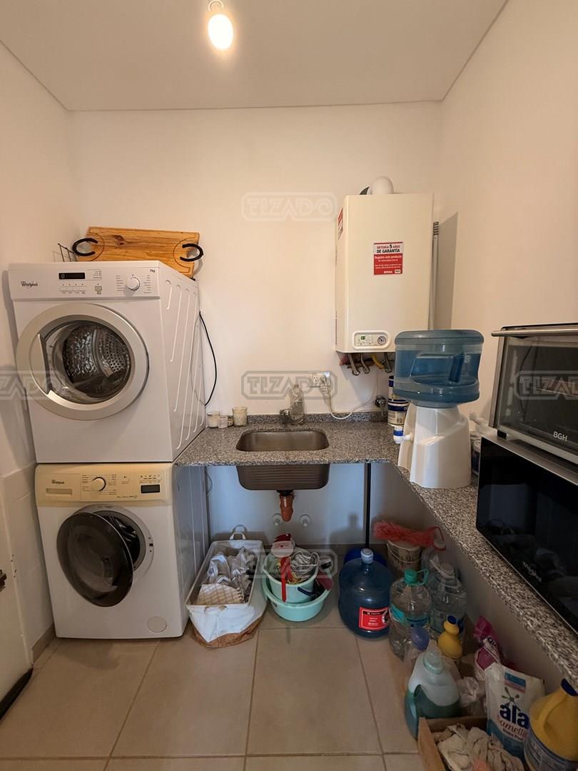 Casa en Alquiler al Oeste