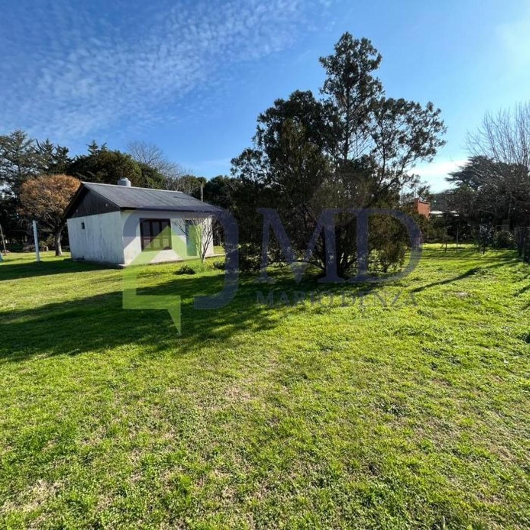 Terreno en Venta en Tomas Jofre, USD 58.000