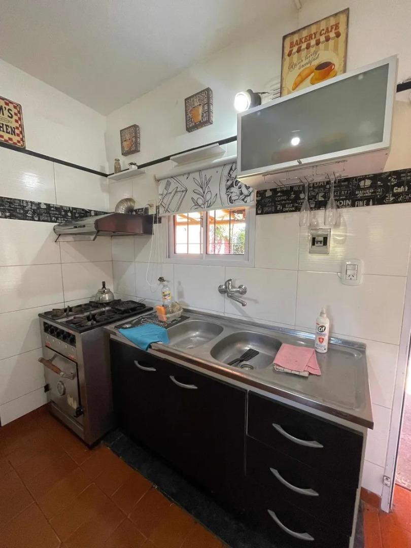 Casa en Venta en Villa Gobernador Udaondo, USD 130.000