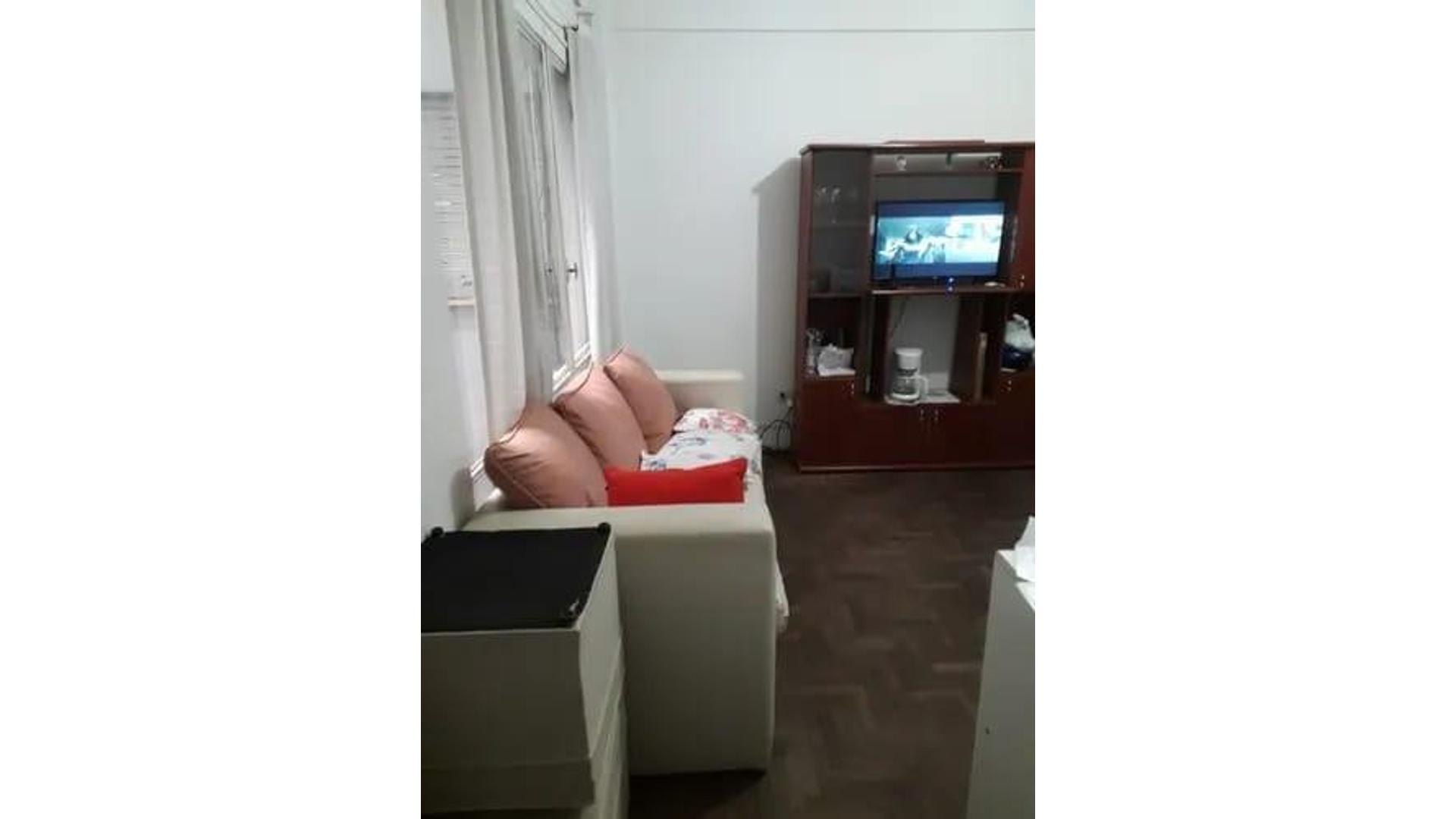 Departamento - Haedo