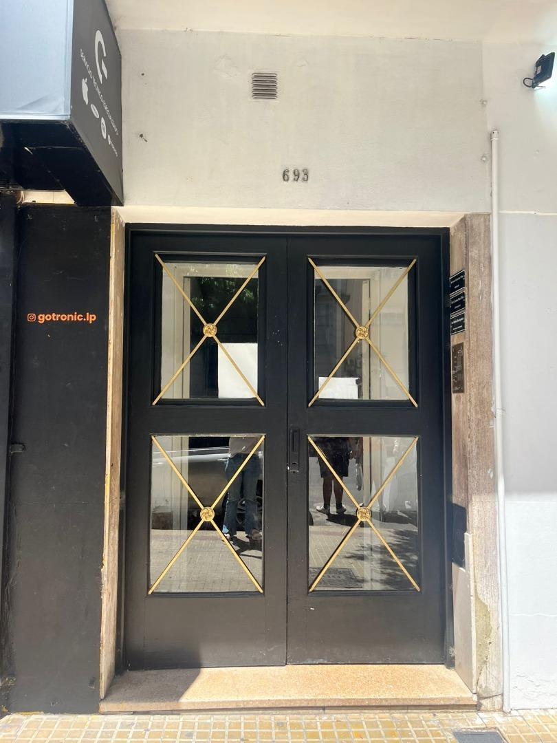 Departamento 1 dormitorio en venta apto banco