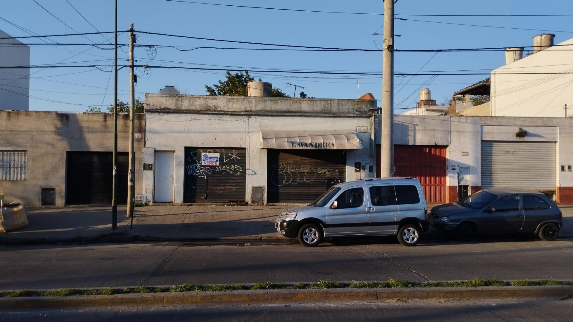 Casa en Venta en Boulogne, USD 99.000