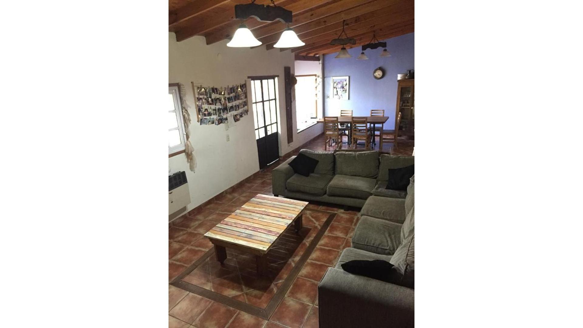 Casa - Lomas Del Mirador