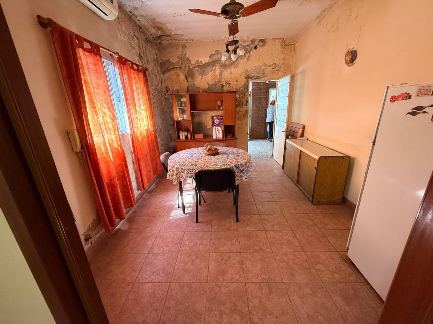 Casa en Venta en Campana, USD 85.000