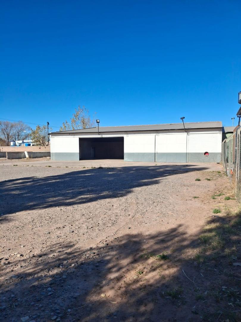 Galpon en Venta en Rincon de los Sauces, USD 470.000