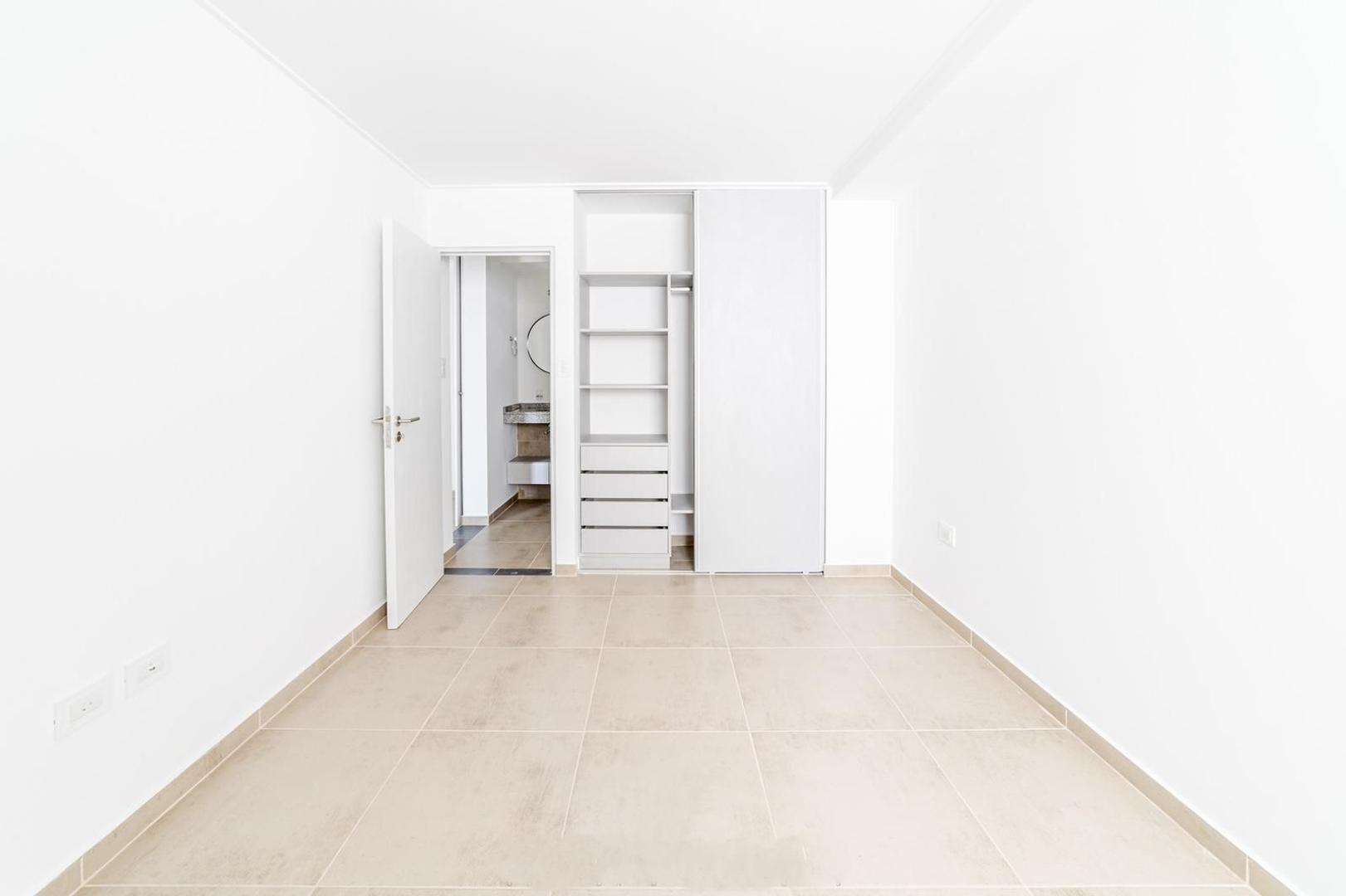 Departamento en Venta en General Paz, USD 87.500