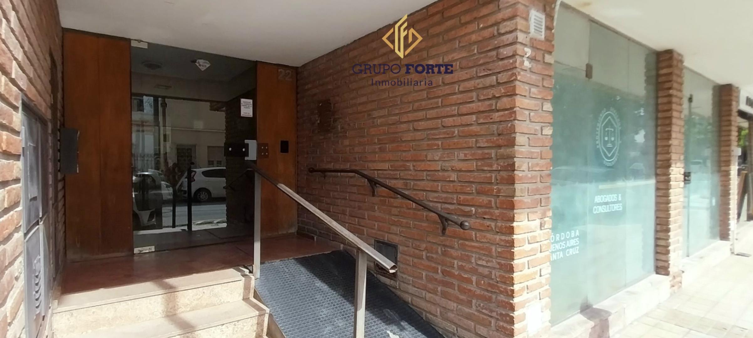 Departamento en Venta 27 años