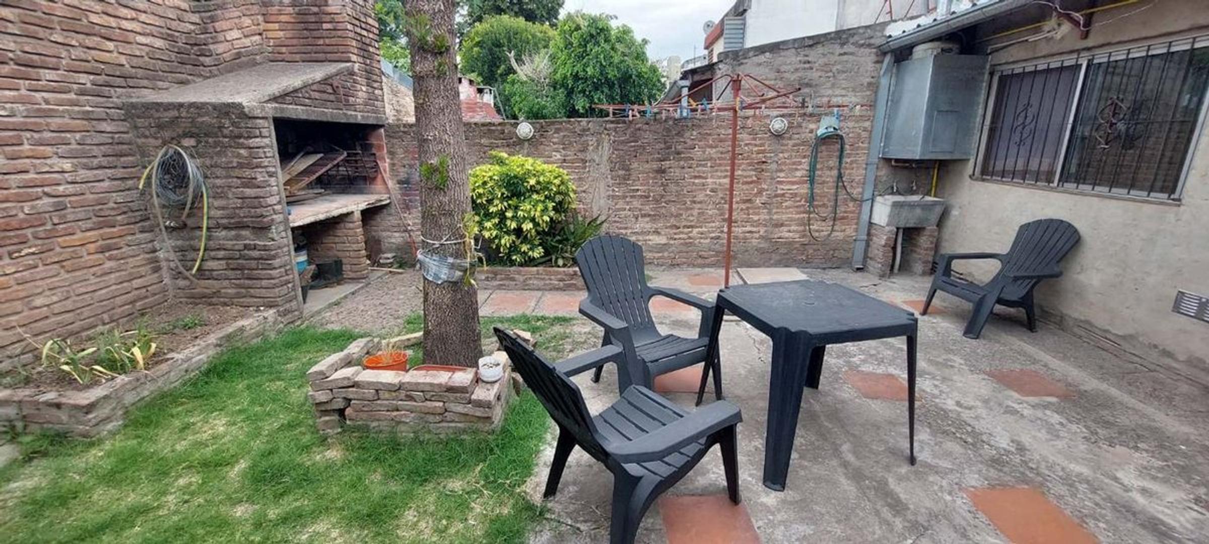 VENTA DUPLEX 4 AMB, JOSE C. PAZ