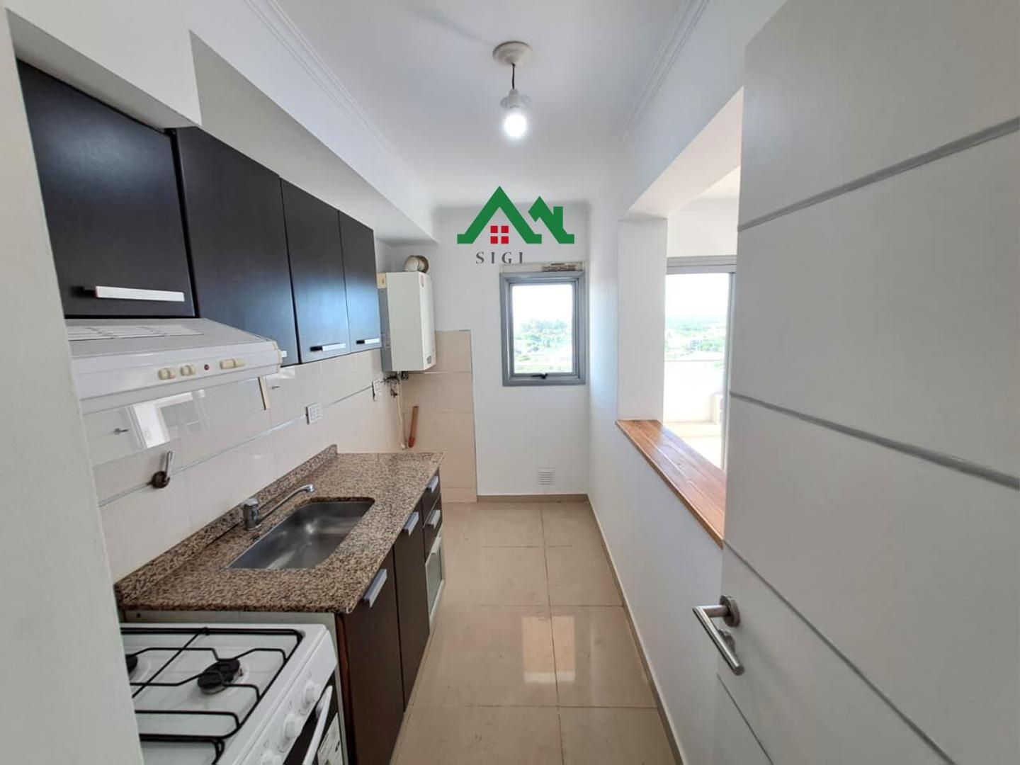 Departamento en Alquiler en Alto Villasol, $ 700.000