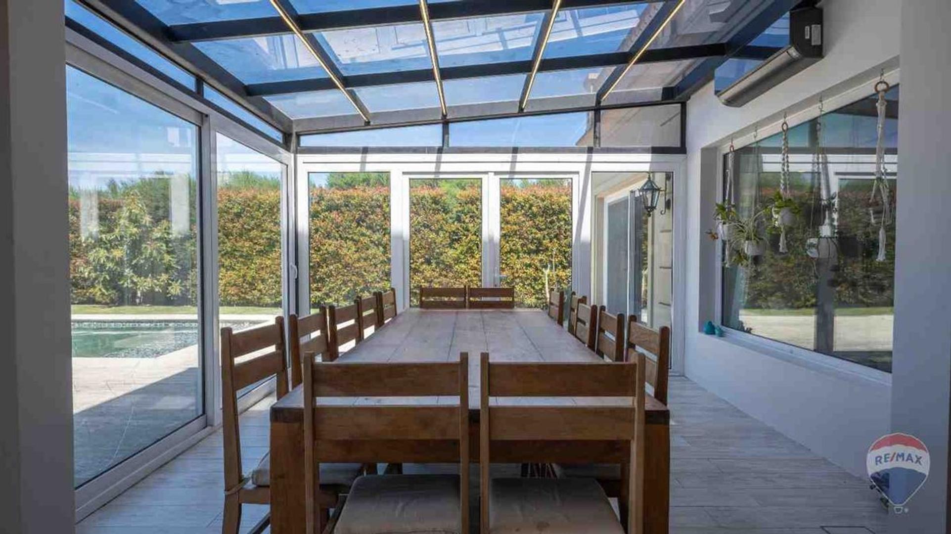 Casa en Venta en Nordelta Golf Club Nordelta, USD 1.190.000