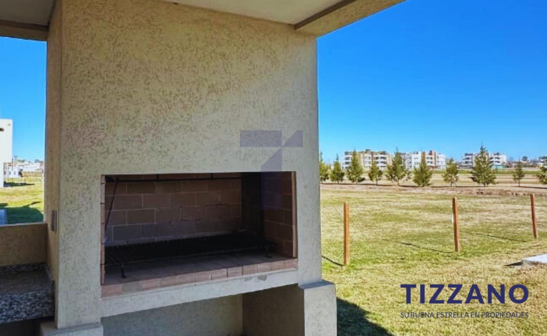 Casa en Alquiler de 3 dormitorios