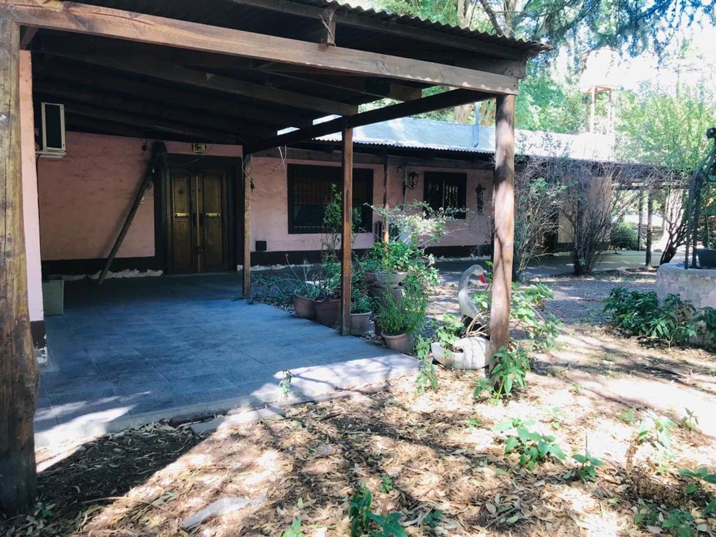 Quinta en Venta de 3 dormitorios