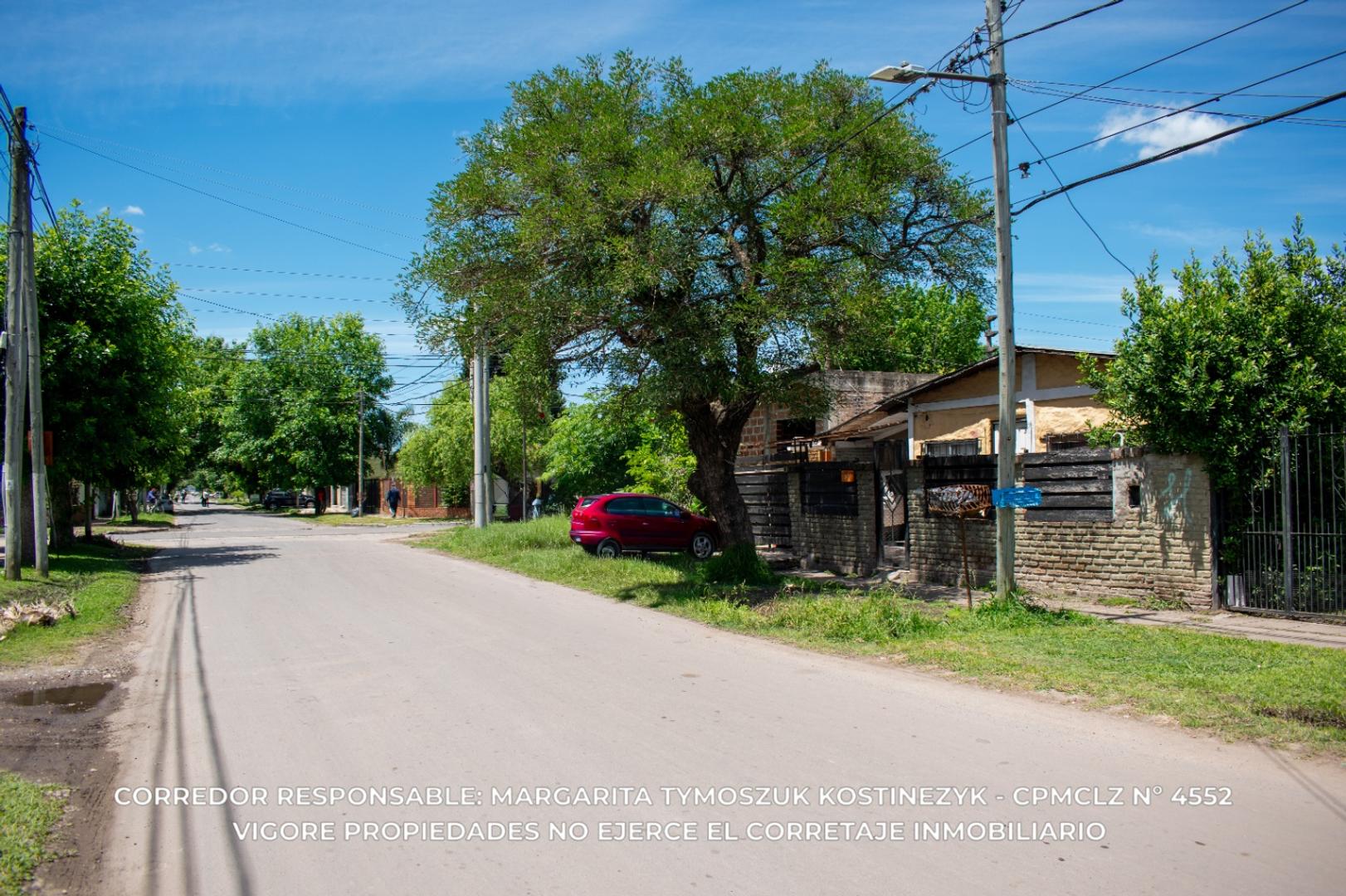 Casa en Venta en Ministro Rivadavia, USD 51.000