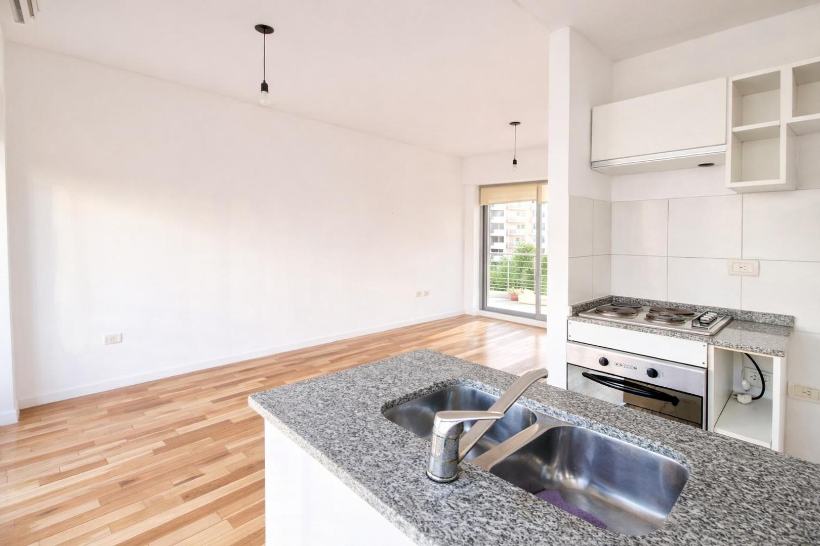 Departamento en Alquiler en Villa Pueyrredon, $ 800.000