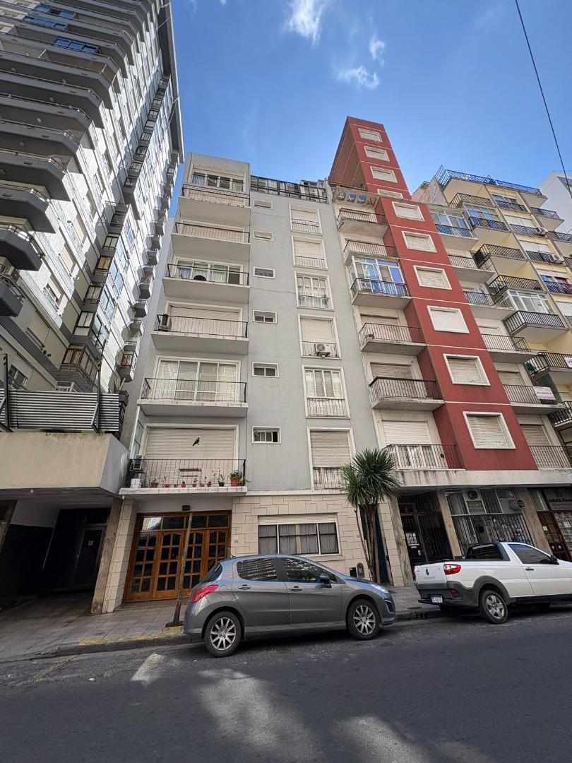 DEPARTAMENTO 3 AMBIENTES