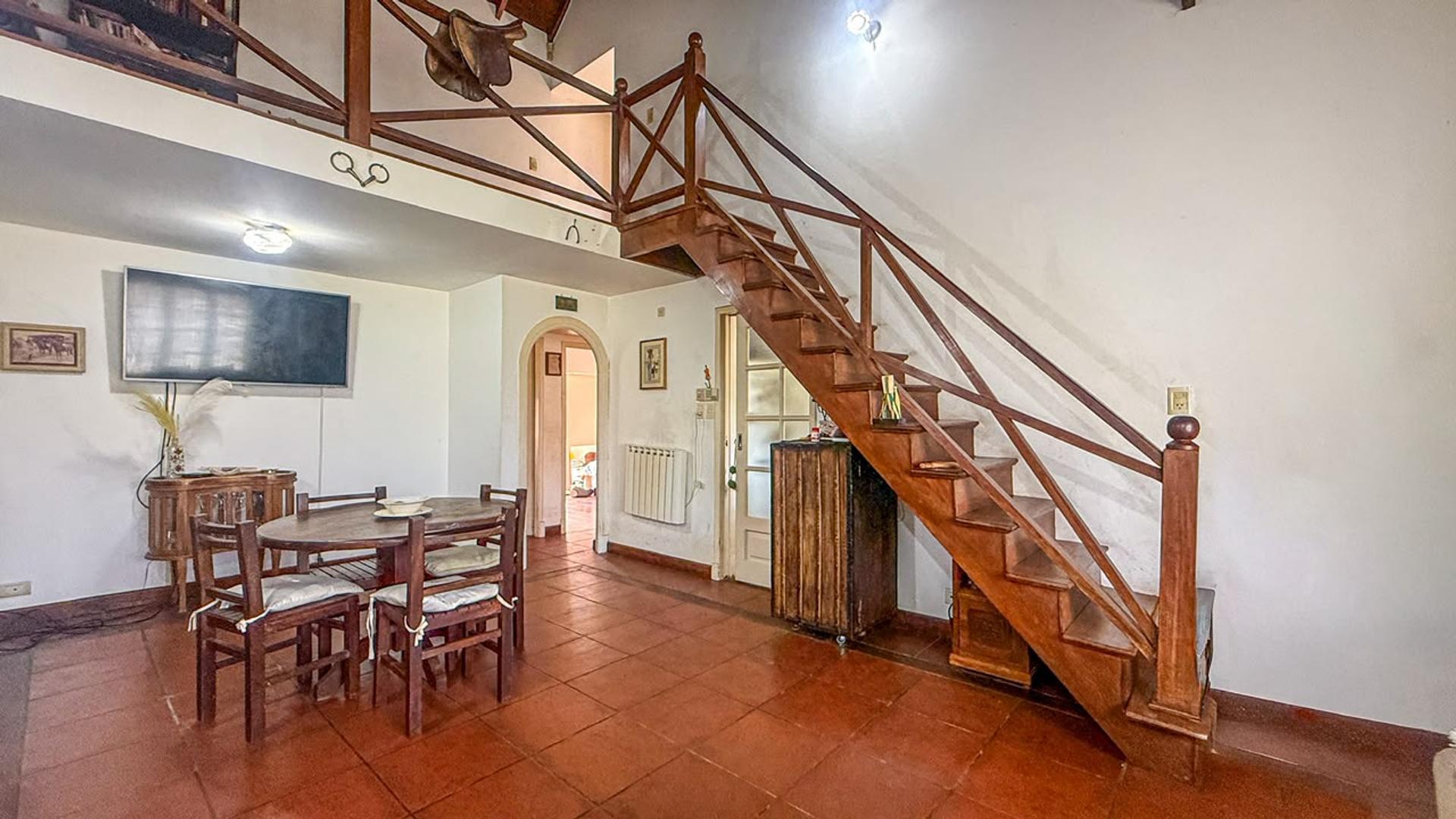 CASA 4 AMBIENTES EN VENTA – BARRIO CONSTITUCIÓN – ARTIGAS 1300