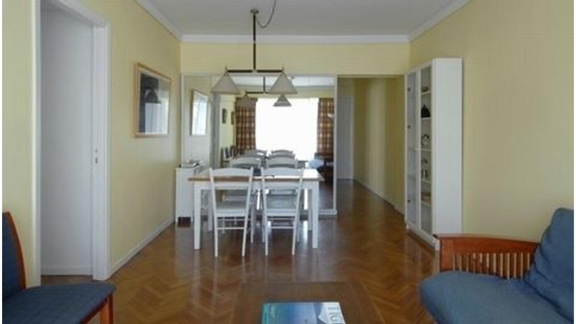 Departamento Alquiler x Temporada