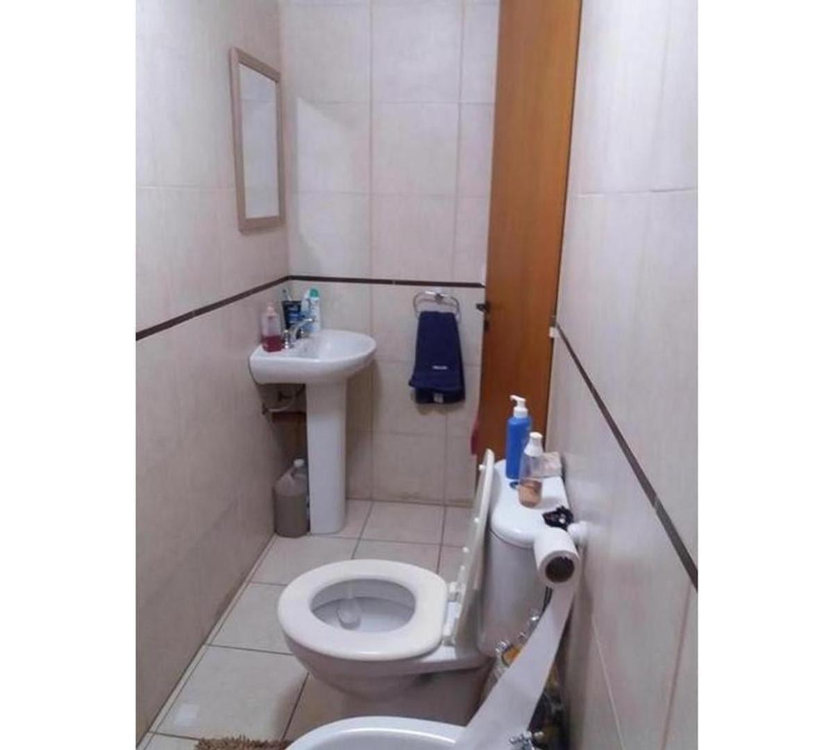 Monoambiente en Moron