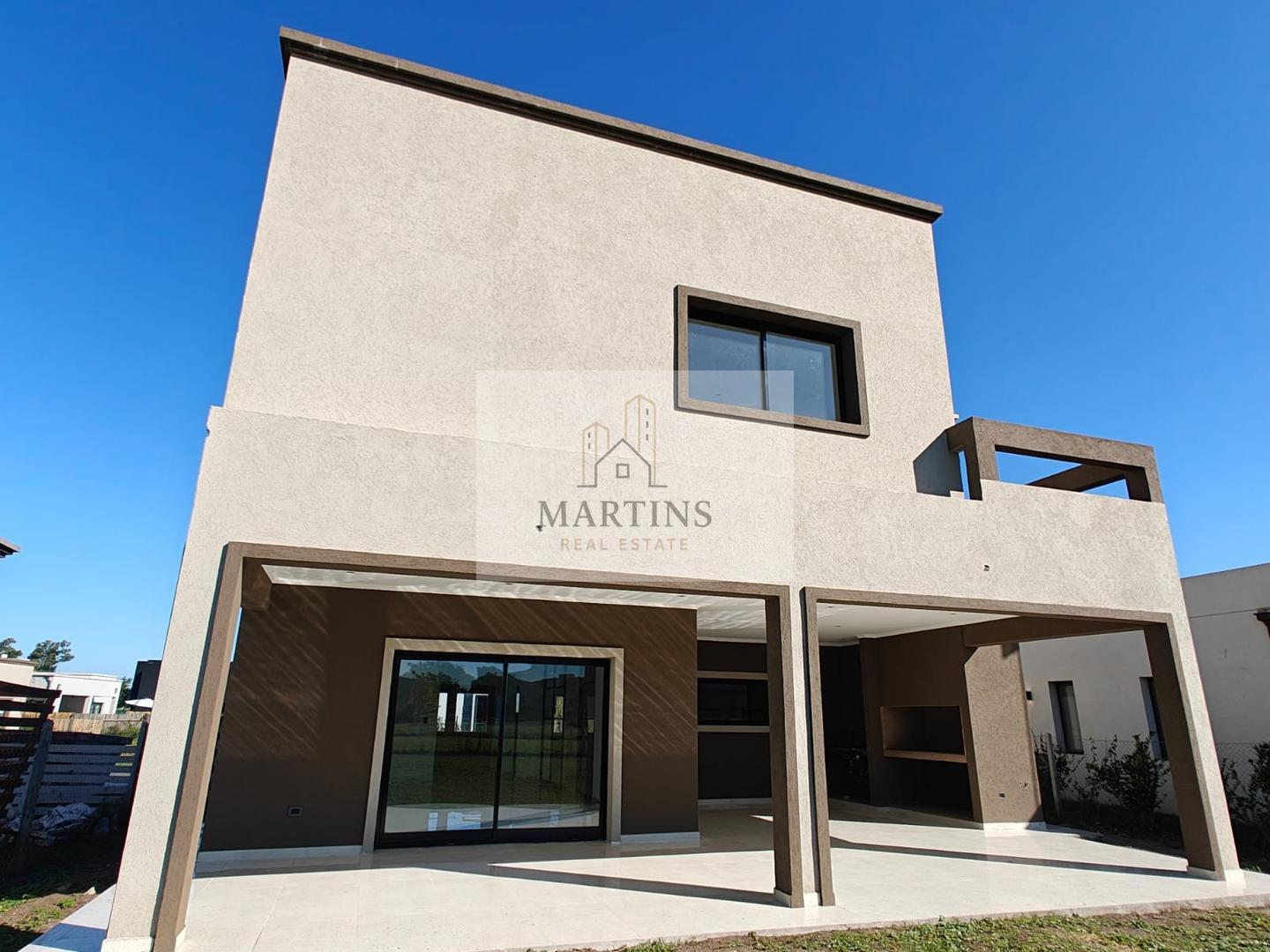 Casa en Venta de 4 dormitorios