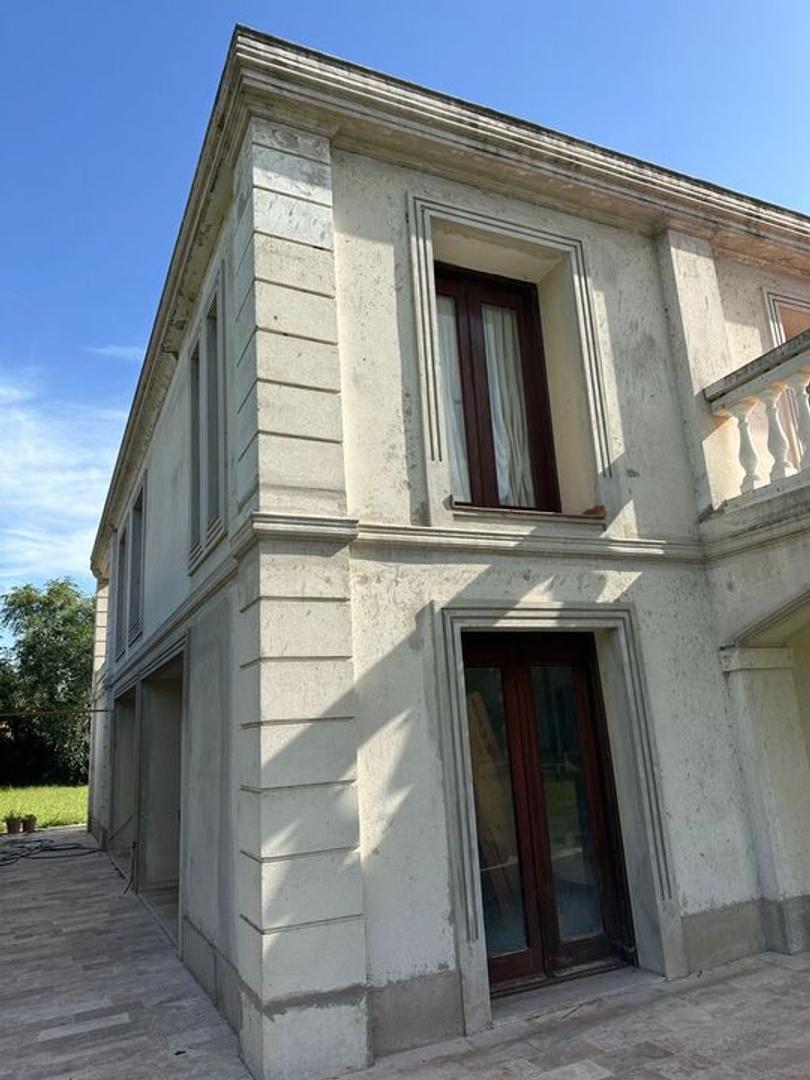 Casa en Venta 11 años