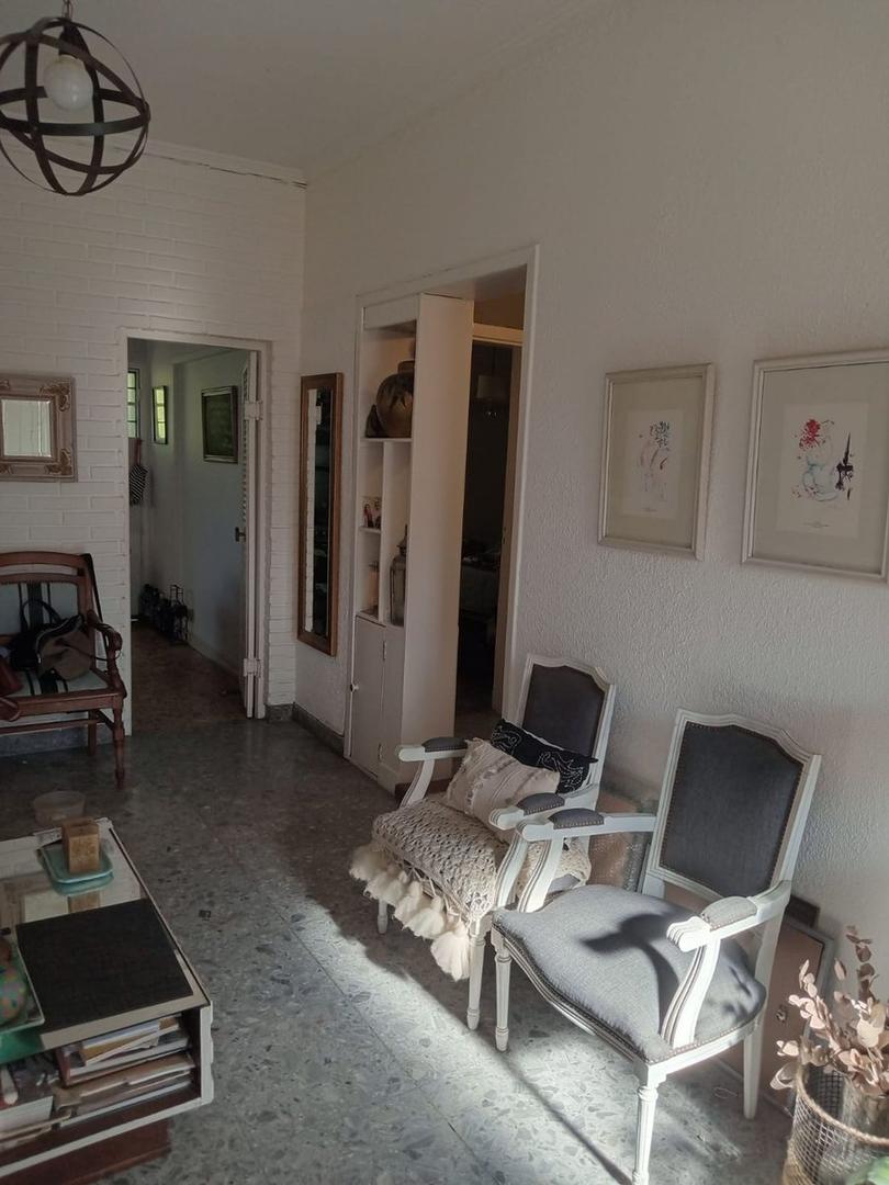 Depto Tipo Casa en Venta de 2 dormitorios