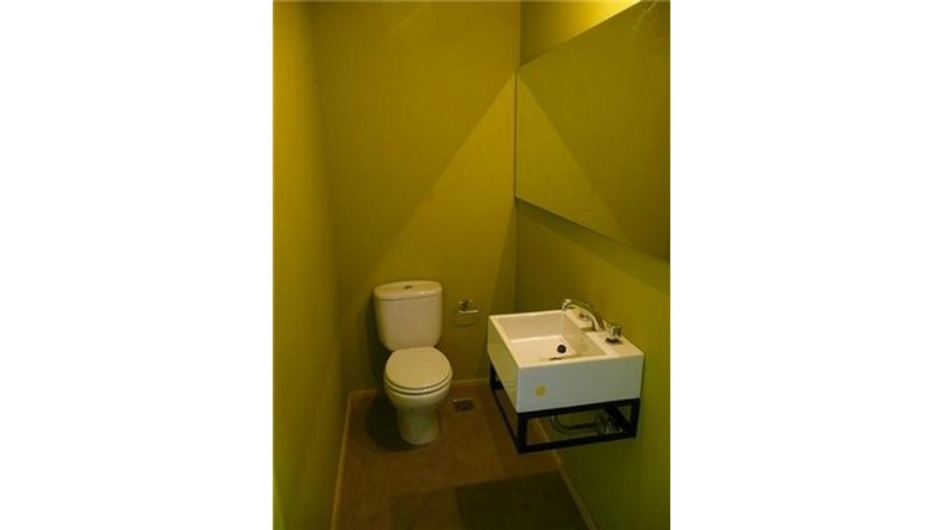 Departamento en Alquiler Temporal de 3 ambientes