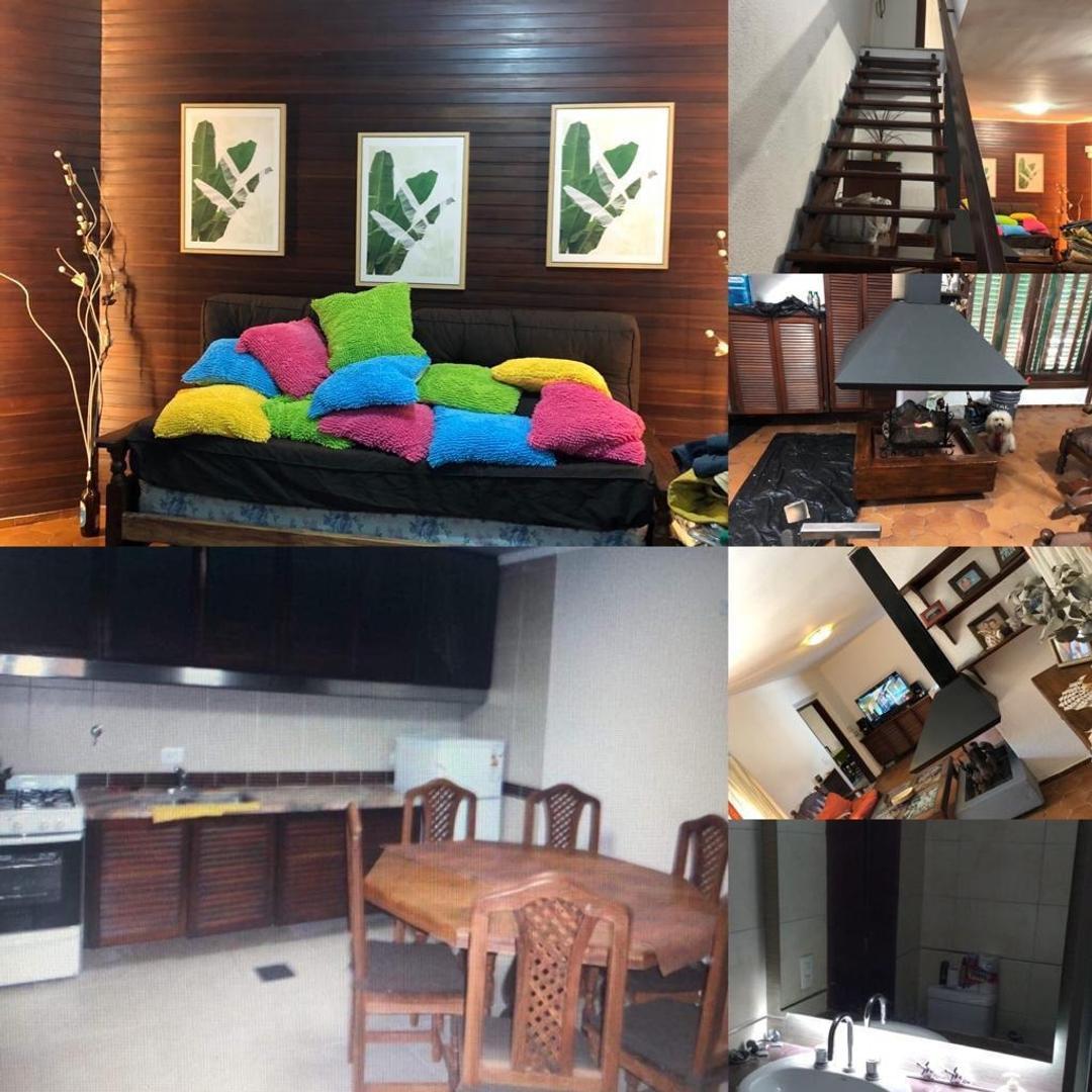 Depto Tipo Casa en Alquiler en Mar Del Plata, $ 850.000