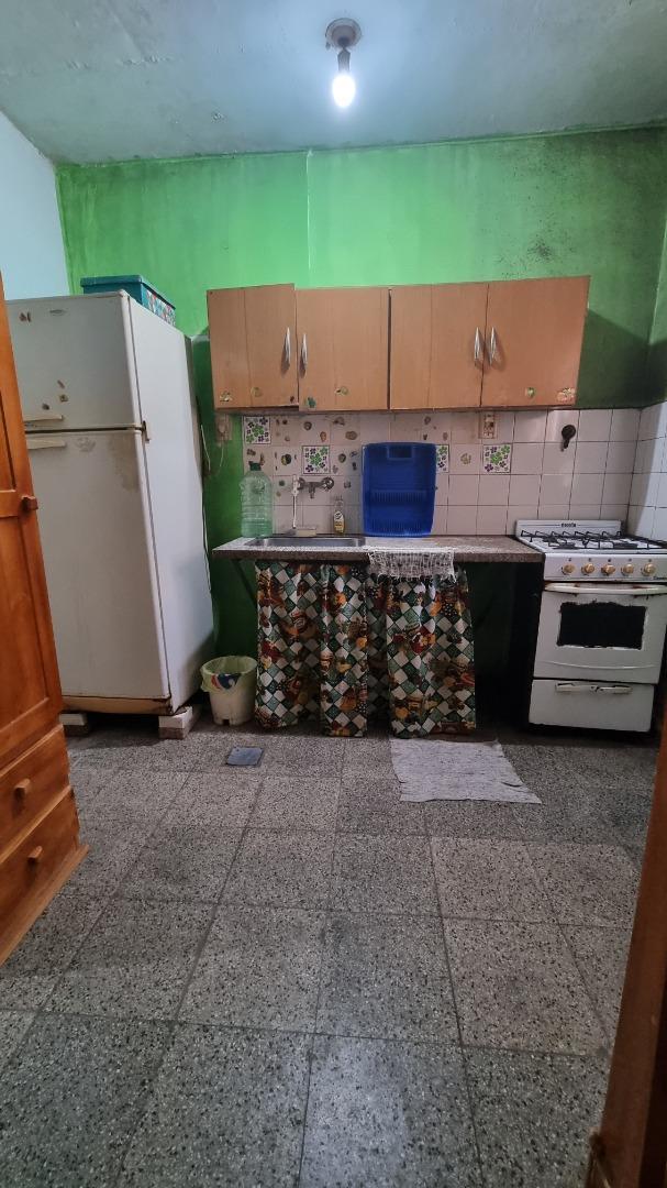 Nicolas Rojas Acosta 1246 - casa 4 dormitorios