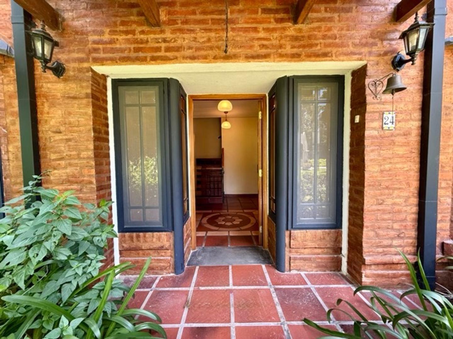 Casa En Venta En Country El Jagüel - Pilar